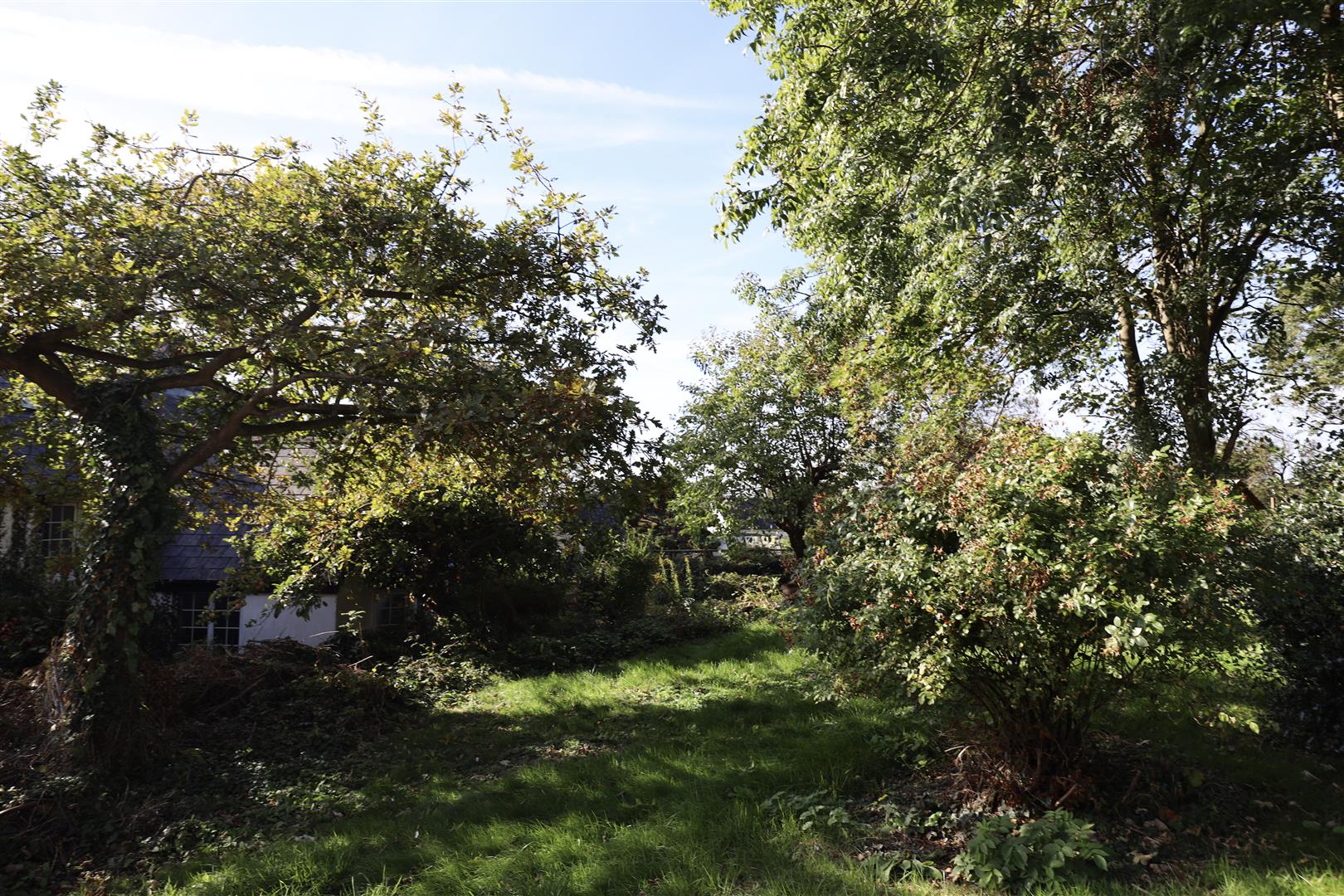 The Cottage, 4 Flanders Road, Llantwit Major, Vale of Glamorgan, CF61 1RL